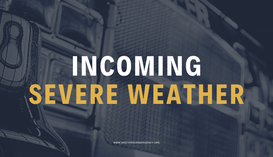 Upcoming Weather Event: March 26, 2025