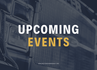 Emergency Preparedness Training Available