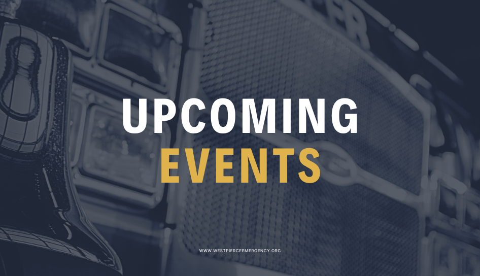 Emergency Preparedness Training Available